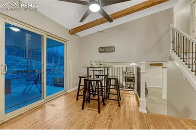 4815 Iron Horse Trail, Colorado Springs, CO 80917 - Photo 7