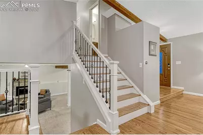 4815 Iron Horse Trail, Colorado Springs, CO 80917 - Photo 15