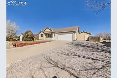 780 S Wolcott Drive, Pueblo, CO 81007 - Photo 3