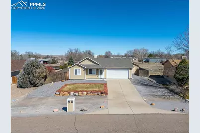 780 S Wolcott Drive, Pueblo, CO 81007 - Photo 37