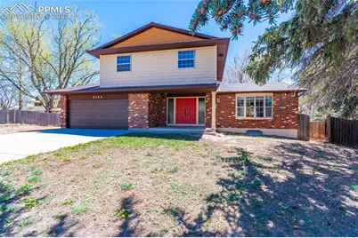 2103 E Greenwich Circle, Colorado Springs, CO 80909 - Photo 3