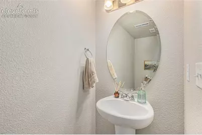 2940 Magic Carpet Loop, Colorado Springs, CO 80916 - Photo 11
