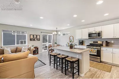 2940 Magic Carpet Loop, Colorado Springs, CO 80916 - Photo 7