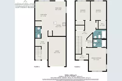 2940 Magic Carpet Loop, Colorado Springs, CO 80916 - Photo 21