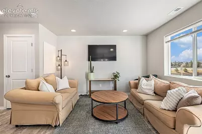 2940 Magic Carpet Loop, Colorado Springs, CO 80916 - Photo 5