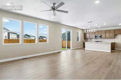 9124 Lanceleaf Drive, Colorado Springs, CO 80925 - Photo 5