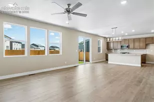 9124 Lanceleaf Dr, Colorado Springs, CO 80925 - Photo 5