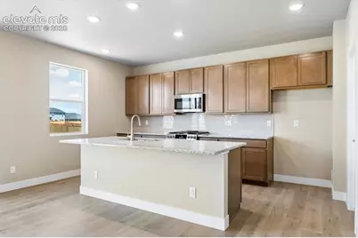 9124 Lanceleaf Drive, Colorado Springs, CO 80925 - Photo 3