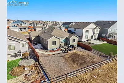 9722 Fairway Glen Drive, Peyton, CO 80831 - Photo 7