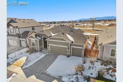 9722 Fairway Glen Drive, Peyton, CO 80831 - Photo 5