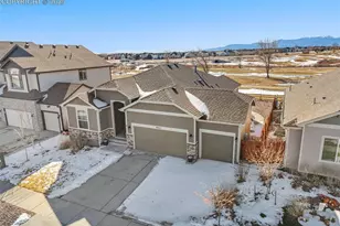 9722 Fairway Glen Dr, Peyton, CO 80831 - Photo 5