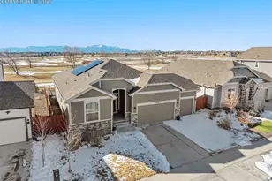 9722 Fairway Glen Dr, Peyton, CO 80831 - Photo 3