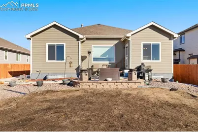 9722 Fairway Glen Drive, Peyton, CO 80831 - Photo 33