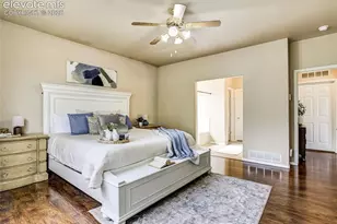 4891 Tawny Ridge Dr, Colorado Springs, CO 80916 - Photo 5