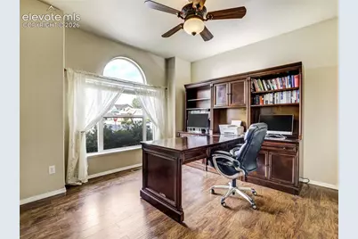 4891 Tawny Ridge Drive, Colorado Springs, CO 80916 - Photo 19