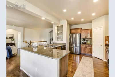 4891 Tawny Ridge Drive, Colorado Springs, CO 80916 - Photo 9