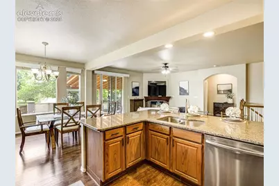 4891 Tawny Ridge Drive, Colorado Springs, CO 80916 - Photo 13