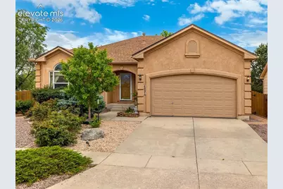 4891 Tawny Ridge Drive, Colorado Springs, CO 80916 - Photo 7