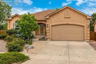 4891 Tawny Ridge Dr, Colorado Springs, CO 80916 - Photo 7