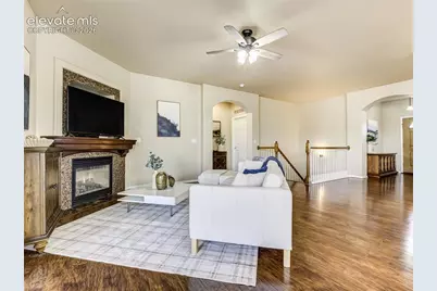 4891 Tawny Ridge Drive, Colorado Springs, CO 80916 - Photo 7