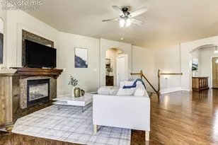4891 Tawny Ridge Dr, Colorado Springs, CO 80916 - Photo 7