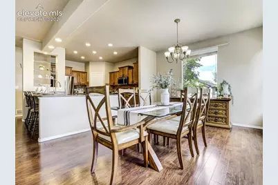 4891 Tawny Ridge Drive, Colorado Springs, CO 80916 - Photo 3