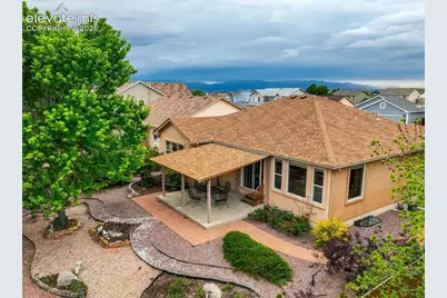 4891 Tawny Ridge Drive, Colorado Springs, CO 80916 - Photo 29