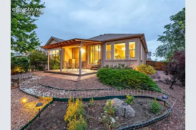 4891 Tawny Ridge Drive, Colorado Springs, CO 80916 - Photo 27