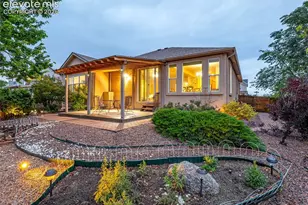4891 Tawny Ridge Dr, Colorado Springs, CO 80916 - Photo 27