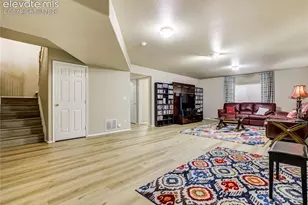 4891 Tawny Ridge Dr, Colorado Springs, CO 80916 - Photo 19