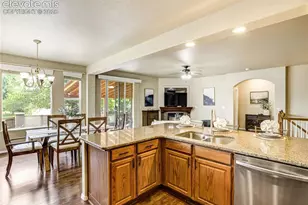 4891 Tawny Ridge Dr, Colorado Springs, CO 80916 - Photo 11