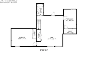 5891 Tradewind Point, Colorado Springs, CO 80923 - Photo 21