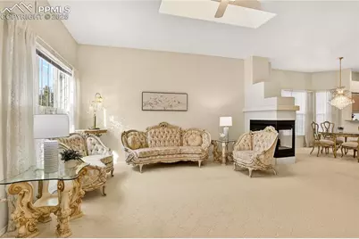 5891 Tradewind Point, Colorado Springs, CO 80923 - Photo 5