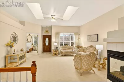 5891 Tradewind Point, Colorado Springs, CO 80923 - Photo 3