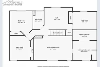 2215 Wimbleton Court, Colorado Springs, CO 80920 - Photo 49