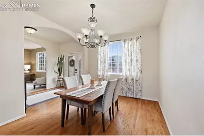 2215 Wimbleton Court, Colorado Springs, CO 80920 - Photo 5