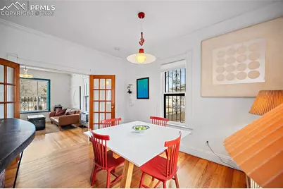 831 S Cascade Avenue, Colorado Springs, CO 80903 - Photo 11