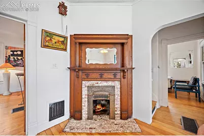 831 S Cascade Avenue, Colorado Springs, CO 80903 - Photo 7