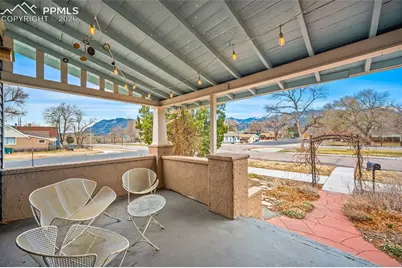 831 S Cascade Avenue, Colorado Springs, CO 80903 - Photo 3