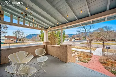 831 S Cascade Avenue, Colorado Springs, CO 80903 - Photo 3