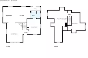 831 S Cascade Ave, Colorado Springs, CO 80903 - Photo 41