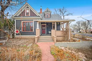 831 S Cascade Ave, Colorado Springs, CO 80903 - Photo 1