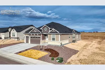 10059 Owl Perch Loop, Colorado Springs, CO 80908 - Photo 3