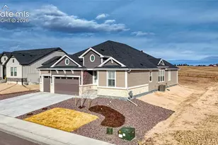 10059 Owl Perch Loop, Colorado Springs, CO 80908 - Photo 3