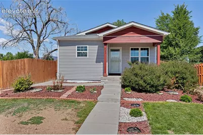 835 Bunting Avenue, Fountain, CO 80817 - Photo 1