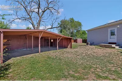 835 Bunting Avenue, Fountain, CO 80817 - Photo 29