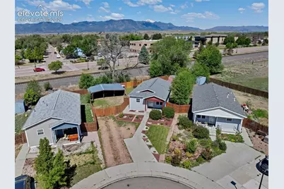 835 Bunting Avenue, Fountain, CO 80817 - Photo 3