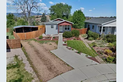 835 Bunting Avenue, Fountain, CO 80817 - Photo 5