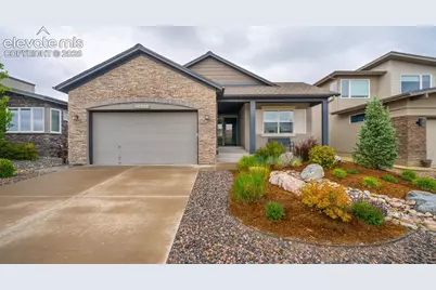 10355 Rifle Falls Way, Colorado Springs, CO 80924 - Photo 1