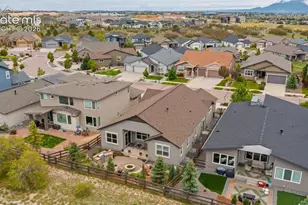 10355 Rifle Fls Wy, Colorado Springs, CO 80924 - Photo 45